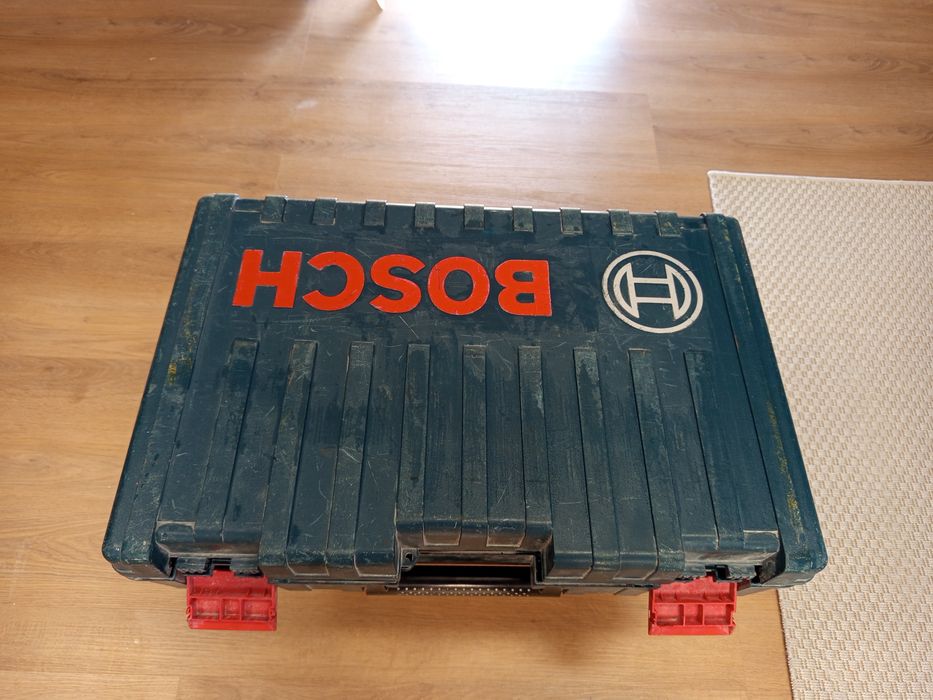 Martelo Furador Bosch Gbh 7-46 DE