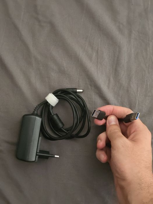 Raspberry Pi 4 + Placa X829 para NAS- espaço 2 SSD