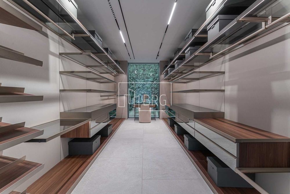 Продажа нового современного дома с бассейном Плюты Конча Заспа без %