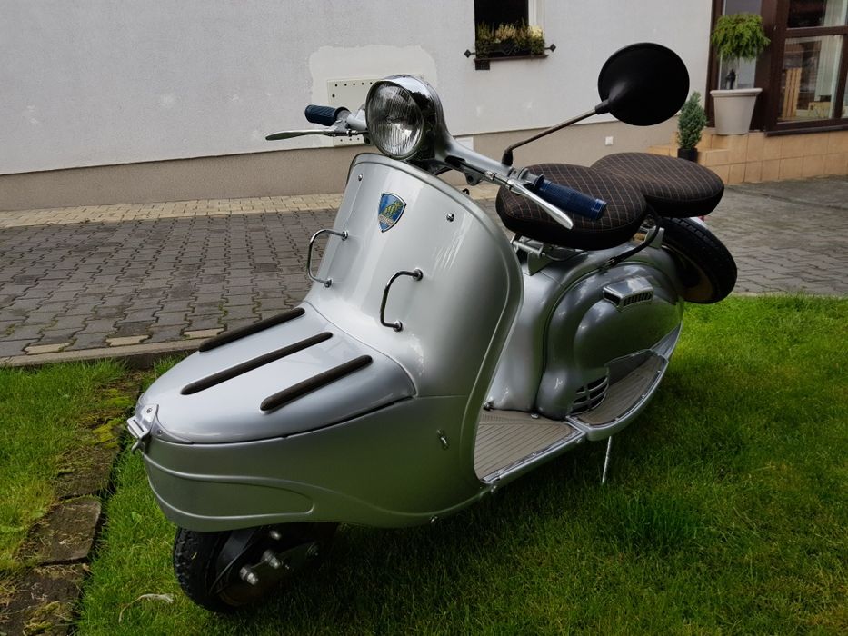 Peugeot 157b jedyny taki Jerzykowo • OLX.pl