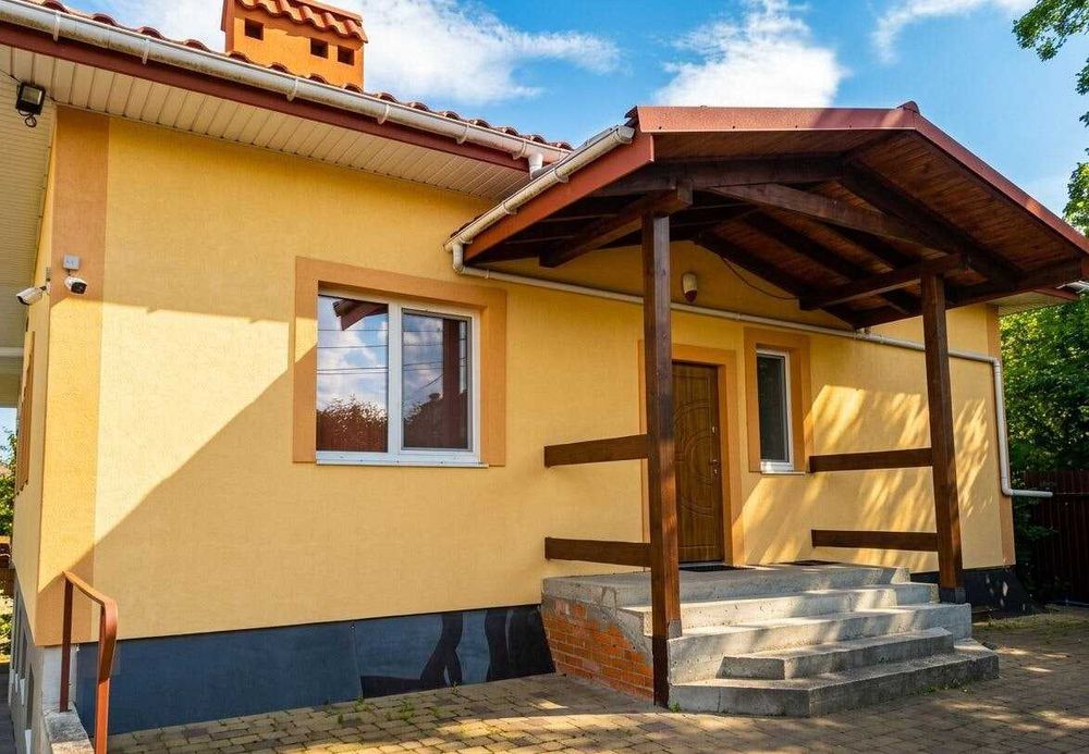 ВИННИКИ Продаж будинку