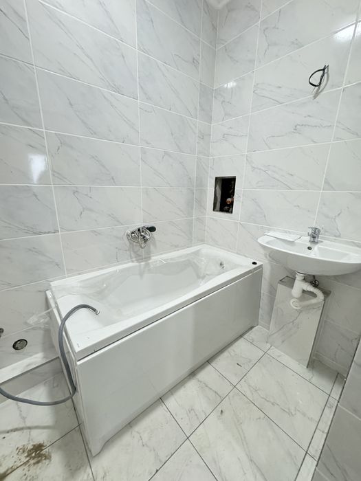 БЕЗ КОМІСІї! Держпрограми ТАК! Велика 1к квартира з новим ремонтом!