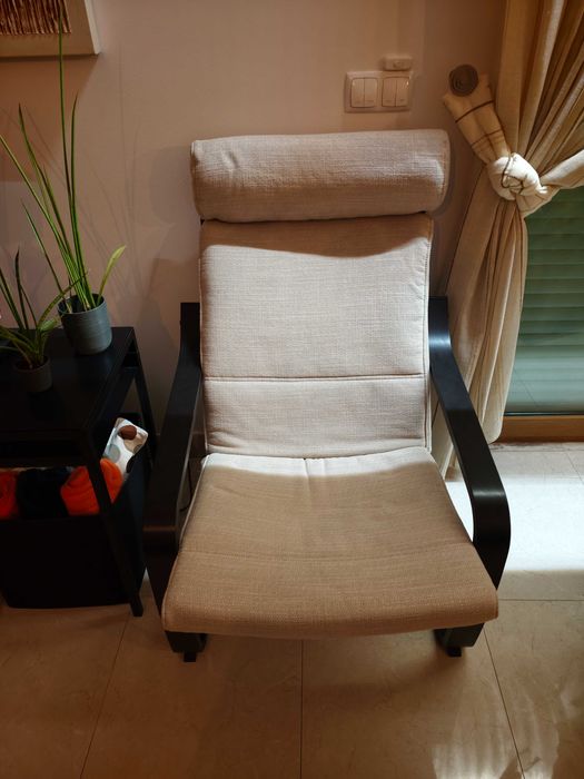 2 Poltronas Ikea