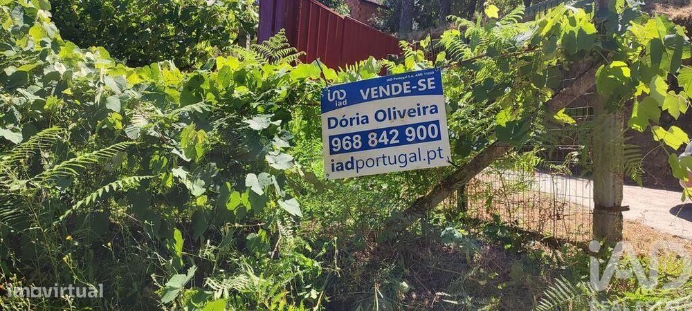 Casa / Villa em Vila Maior de 60 m2