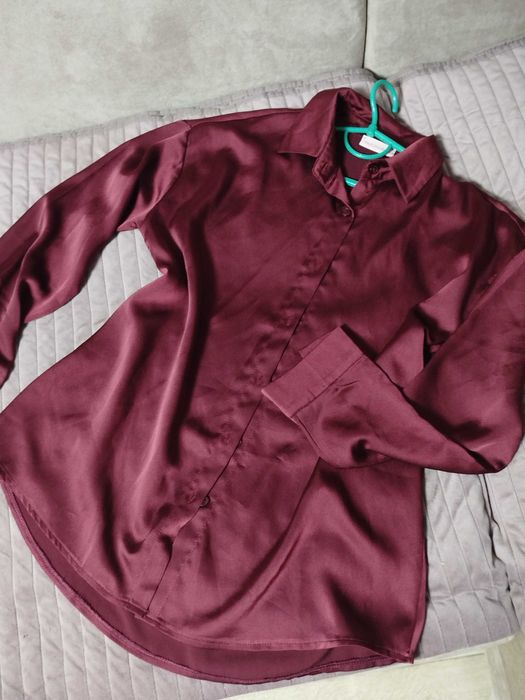 Жіноча рубашка))
