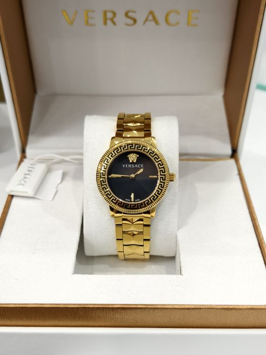 Жіночий годинник Versace