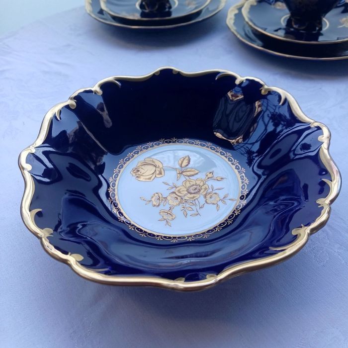 Блюдa    Jlmenau Reichenbach