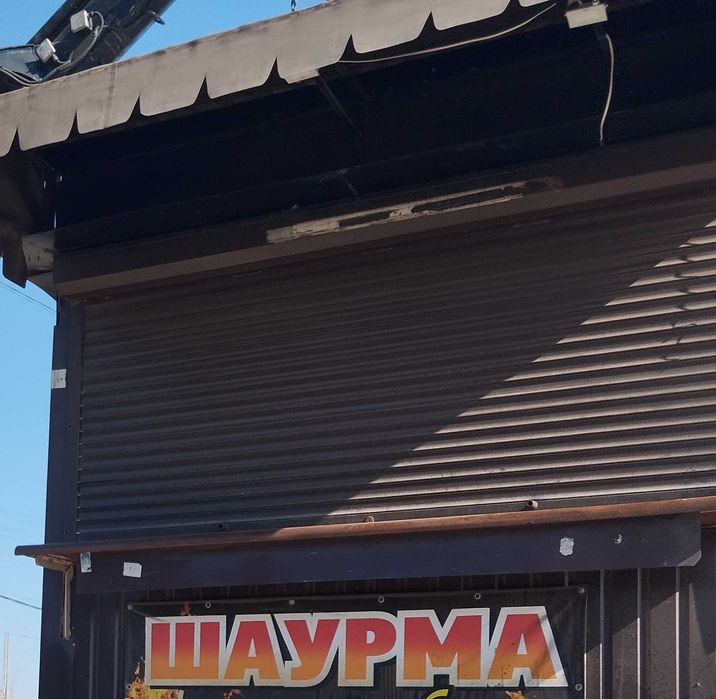 готовий бізнес  фас фуд