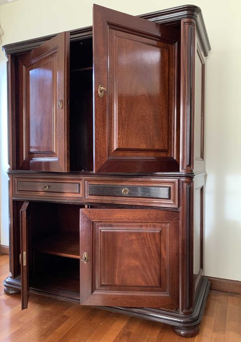 Móvel de Televisão