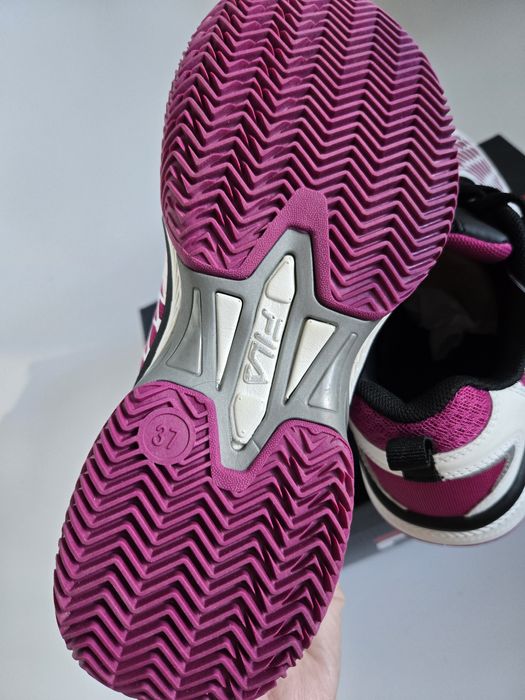 Fila buty vincente women r36