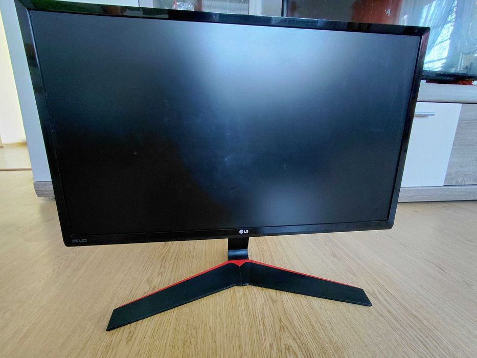 Monitor LG 24MP59G-P