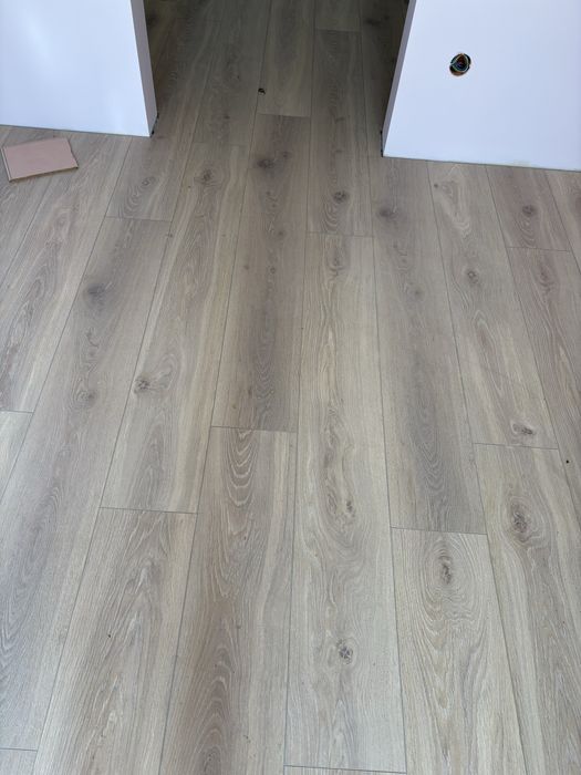 Panele podlogowe AC5 Weninger Ambiance Dab Naturalny