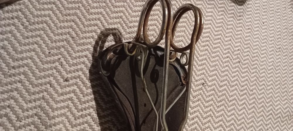 Assento bicicleta tabor