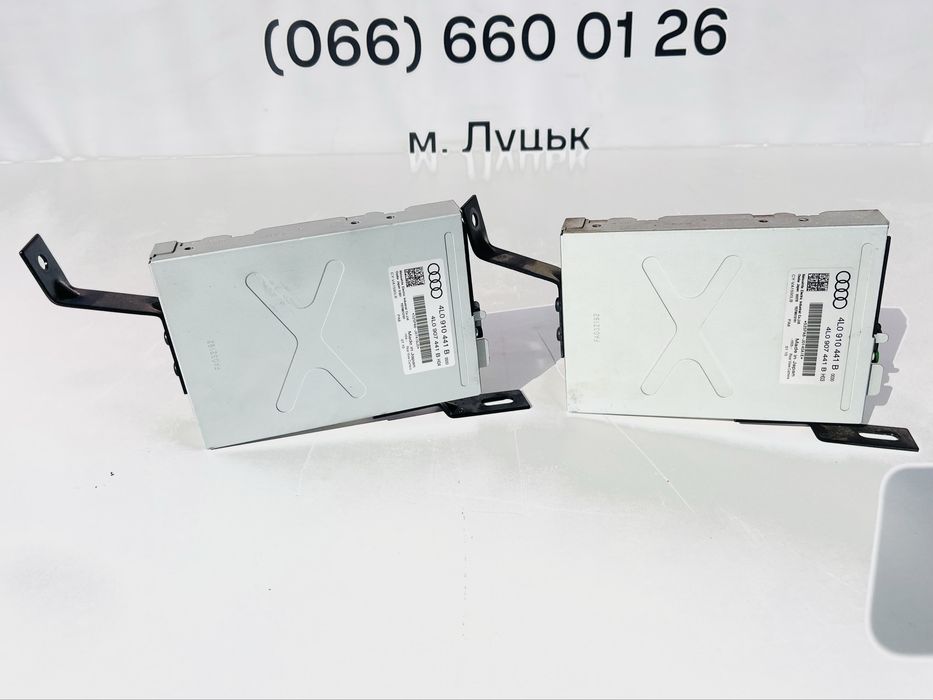 Блок Задньої Камери Audi Q7 4L Розборка Ауді Шрот Авторозборка