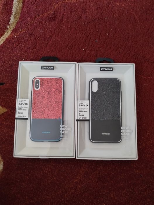 Продам чохол на айфон