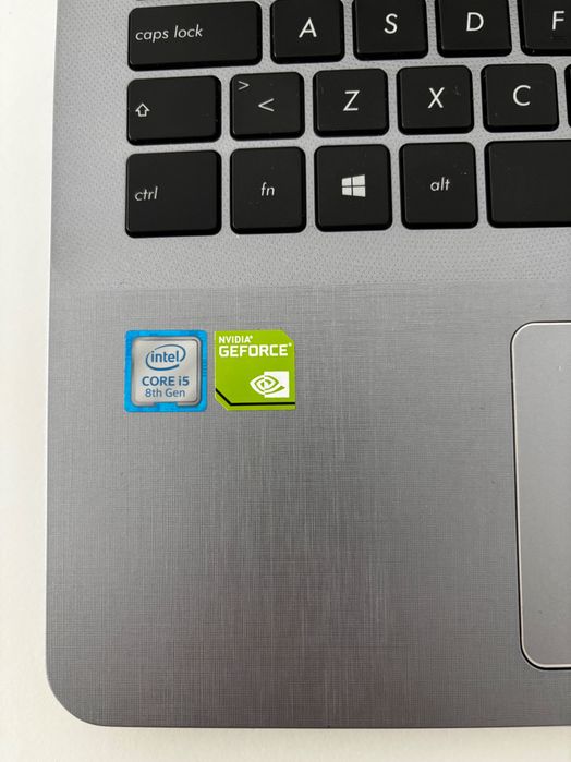 Asus F507MA/N4000/4GB Ram/1TB Disco/15"/W10/B