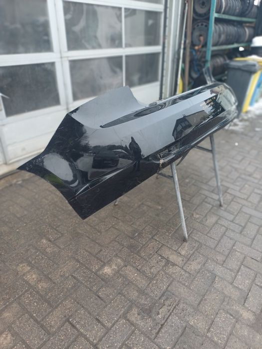 Zderzak tył do Toyota Avensis, T-27.2009r