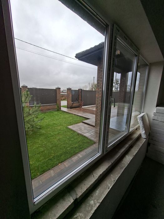 Асфальт, Сусіди. Відео будівництва