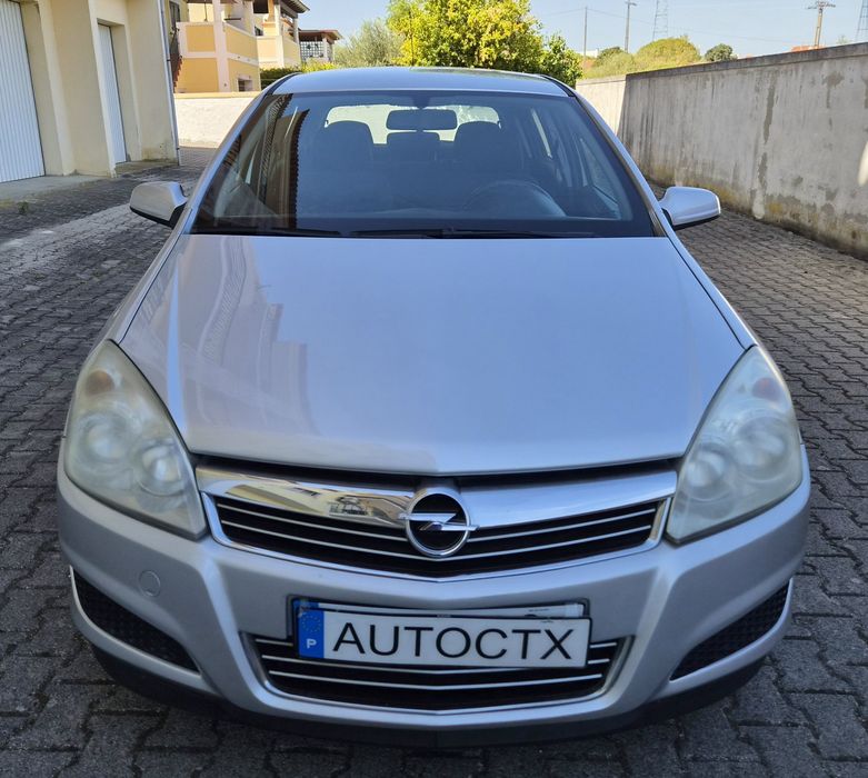 Opel astra 1.3 cdti