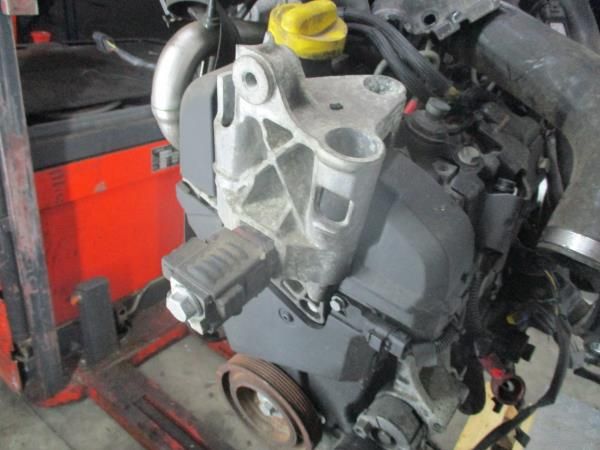 Motor completo NISSAN Note (E11, NE11)