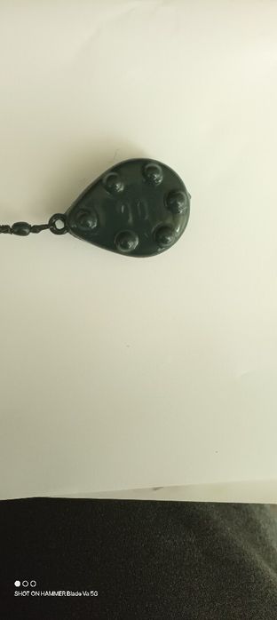Ciężarki gruntowe z krętlikiem 80-110