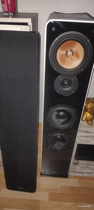Teufel Ultima 40