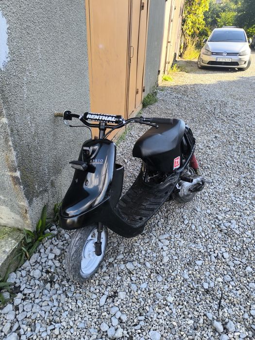 продам yamaha aprio