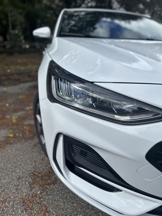 Ford Novo Focus ST-line 1.0 Ecoboost 125cv Mhev