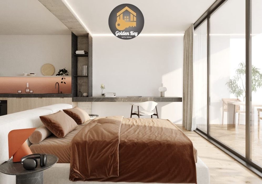 ІНДОНЕЗІЯ , БАЛІ  : інвестиція в branded apartment hotel під брендом Radisson Individuals