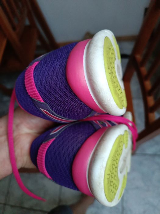 Asics buty sportowe rozmiar 42,5