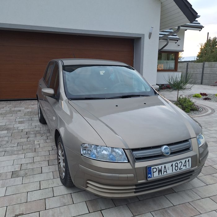 Fiat Stilo