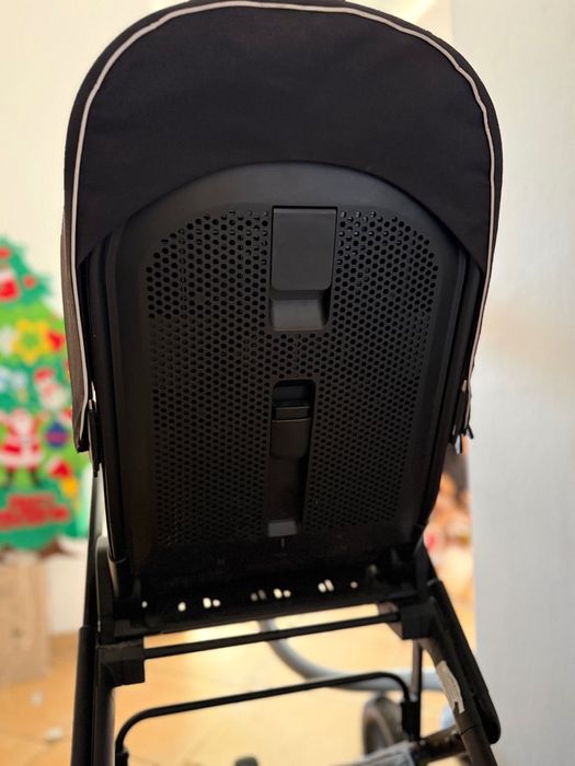 Spacerówka Carrello Alfa