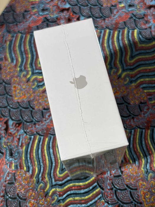 NOWA Słuchawki bezprzewodowe Apple_AirPods_Pro 2 USB-C Oryginał