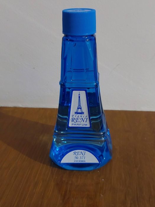 Жіночі концентровані духи на розлив