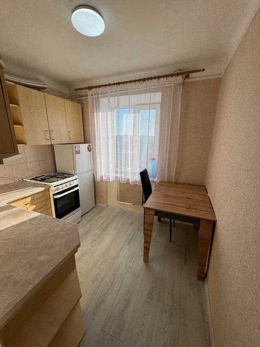 Здається світла та тепла однокімнатна квартира з чудовим розташуванням