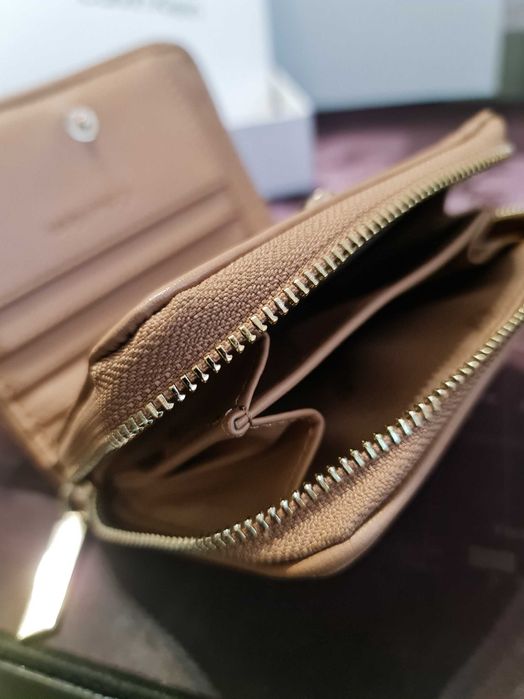 Portfel Calvin Klein - oryginał idealny!