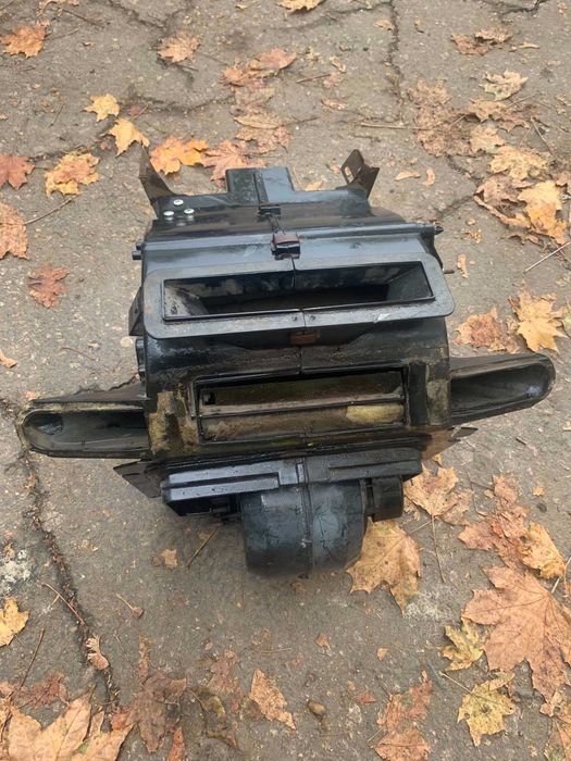 Отопитель салона ваз 2108,2109,21099: 1 300 грн. - Інші запчастини ...