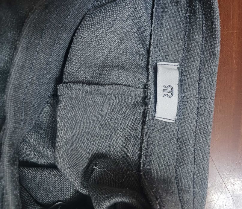 Conjunto de 4 calções para criança  - 6 anos