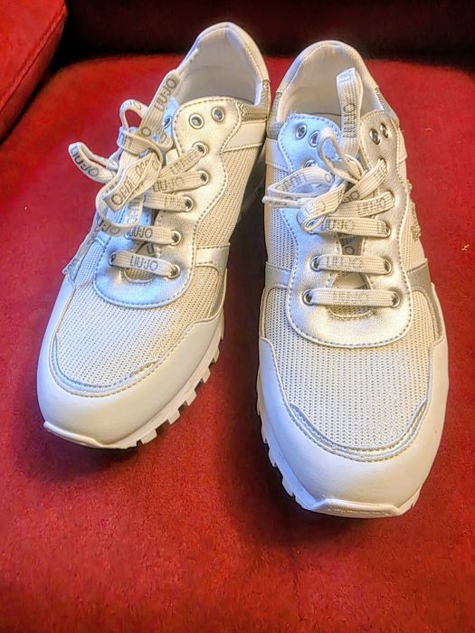 Liu Jo sneakersy 38