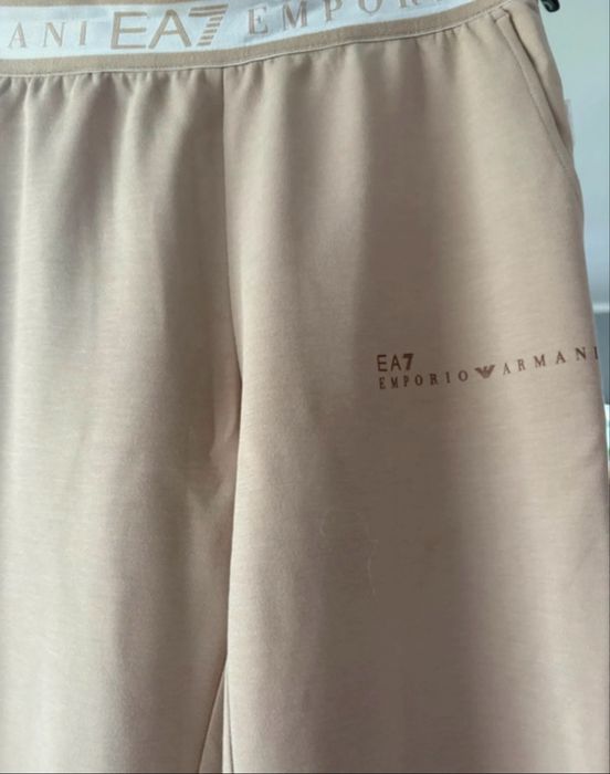 Dres damski Emporio Armani