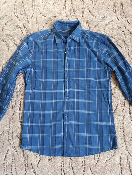 Нова сорочка чоловіча Colin's