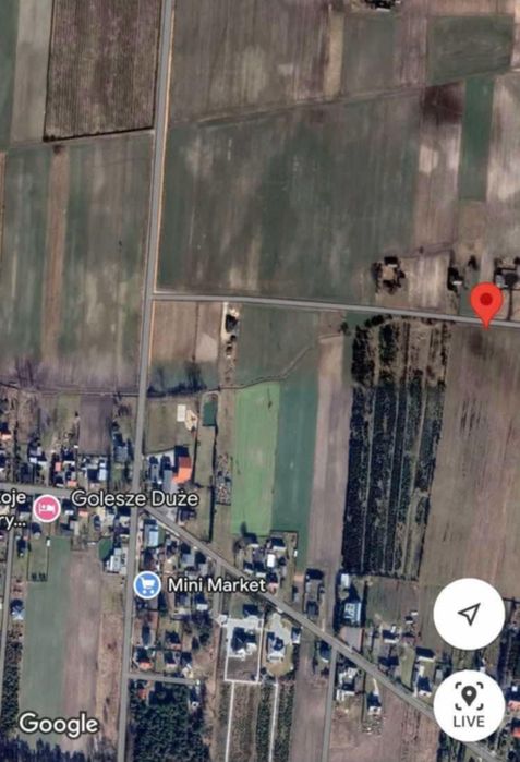 Sprzedam działki budowlane