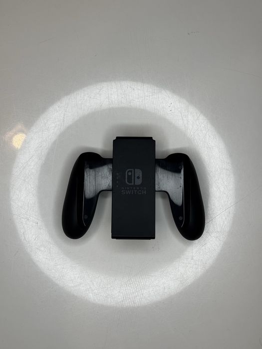 Uzywana Konsola Nintendo Switch