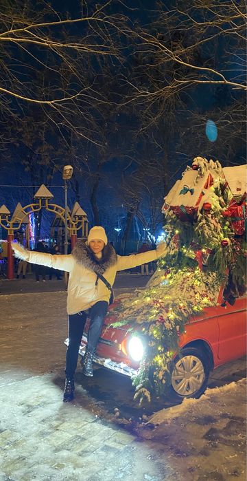 Водій інструктор авто