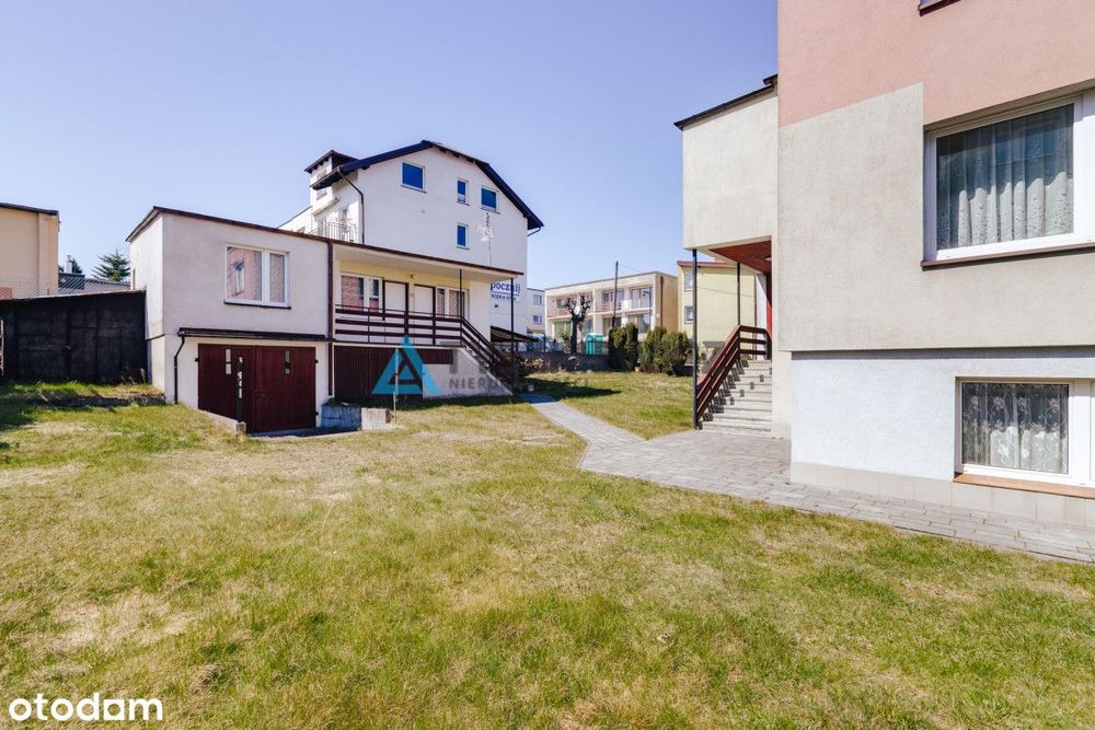 Propozycja dla inwestora | Jastrzębia Góra | 306m2