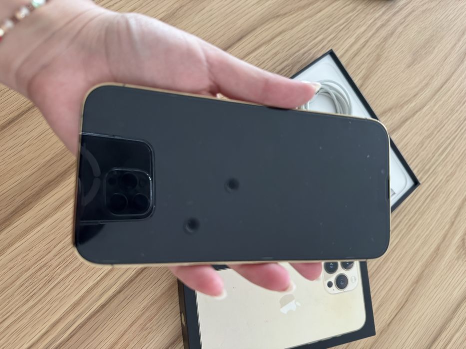 Iphone 13 Pro Max 128G