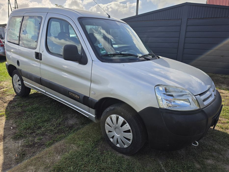 Citroën Berlingo