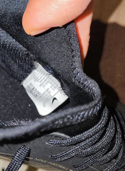 Бутси футбольні Nike Mercurial Superfly 8