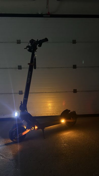 Trotinete Kukirin G2 Pro