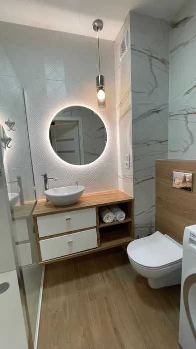 Apartament 2 pokoje przy porcie -  Wole Terminy od 20.08